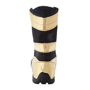 Zapatos de Boxeo y Lucha Libre Unisex Antideslizantes de Alta Calidad Personalizados al por Mayor, los Más Vendidos del Verano, Color y Talla Personalizados, Servicio OEM - Product Image 5