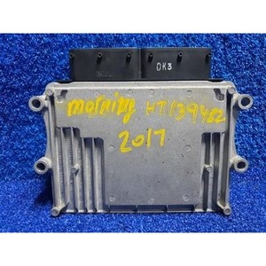 ECUs y Módulos de Computación Usados para Picanto III, Modelos 2017-2020, Excelente Estado, 3910704250 - Product Image 3