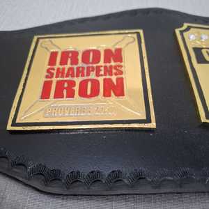 Cinturón de Campeonato de Artes Marciales Mixtas (MMA), Boxeo, Karate, Judo, Personalizado, de Latón, 2 cm de Grosor, Forro de Piel Sintética, Unisex, para Ganadores de Competencia - Product Image 6