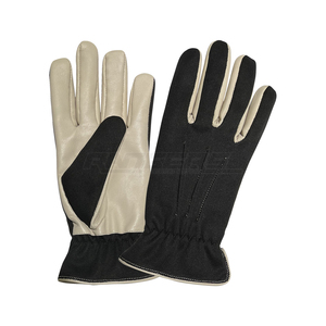 Suede Winter <b>Gloves</b> Soft Warm Insulated Leather <b>Gloves</b> For <b>Men</b> Women Lightweight New Fashion Durable Suede <b>Gloves</b> Wholesale - Product Image 1