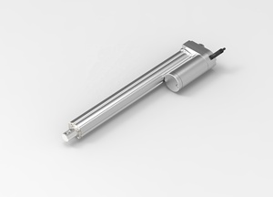 Actionneur Xaxis Linearmotor 230 Gode Puissant pour Karting avec Bras Flexible de Perçage - Product Image 6