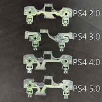 Câble de remplacement flexible pour carte PCB de manette PS3 Favor Union