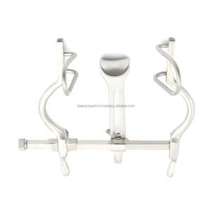 เครื่องดึงรั้งช่องท้อง balfour พร้อมใบมีดด้านข้างคงที่เครื่องมือวินิจฉัยการผ่าตัดรักษาด้วยตัวเอง balfour - Product Image 2