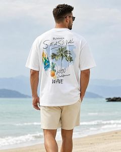 Men's Black Short Sleeve O-Neck T-Shirt 100% Cotton Jersey Regular Fit Casual Solid Color <b>Plain</b> Dyed Knitted Fabric - Product Image 2