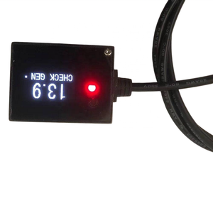 Nuevo rectificador regulador de voltaje de aluminio GHC de Taiwán para Yamaha Scooter 50A modelo de detección de fallas Jog50 PX = 95 garantía de 12 meses - Product Image 6