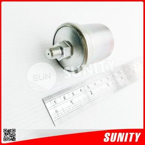 Sensor de Presión de Aceite Original TAIWAN SUNITY S12N OEM 45737-40700 para Motor Diésel Mitsubishi, Uso Marino, Certificado ISO9001 - Product Image 6