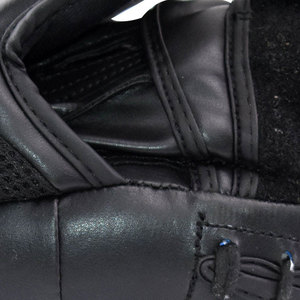 Guantes de Boxeo de Cuero Personalizados al por Mayor, Guantes de Entrenamiento de Kickboxing Profesionales Hechos a Medida en Venta - Product Image 6