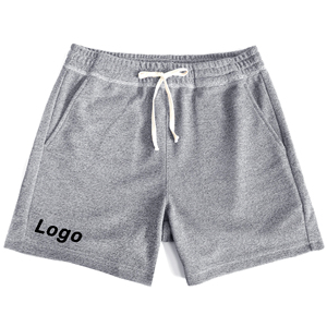 Men Gym Short Blank Sports Jogger Sweat Shorts <b>Pants</b> for Men Swim Beach Men Summer <b>Mesh</b> Short - Product Image 1