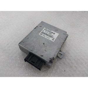 ECU และโมดูลคอมพิวเตอร์มือสองสำหรับรถยนต์ S-class รุ่น A2218704585 - Product Image 3