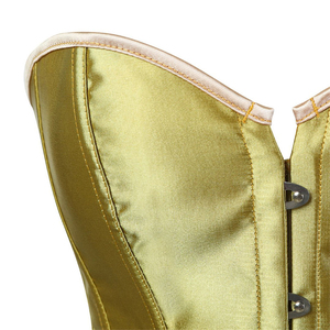 Best Quality Made In Pakistan Over Bust Corset High Performance Women Over Bust Corset For Sale - Product Image 4