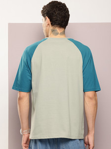 เสื้อยืดแขนสั้นสกรีนลายตามสั่ง เสื้อแร็กแลนพิมพ์ลายสำหรับเล่นกีฬา เสื้อเจอร์ซีย์ เสื้อยืดผู้ชาย เสื้อยืดลำลองผู้ชาย เสื้อยืดเบสบอลผู้ชาย - Product Image 3