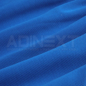 Uniforme de Fútbol Personalizado para Adultos, Cómodo, con Logotipo a Color, Unisex, Transpirable, 100% Poliéster, para Deportes al Aire Libre, Fabricación en Fábrica - Product Image 6