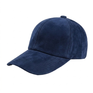 Gorra de Béisbol con Diseño Simétrico de Letras Jacquard, Gorra Trucker de Marca con Parte Superior Suave, Múltiples Colores, Estilo Formal de Diseñador en Terciopelo y Franela - Product Image 2