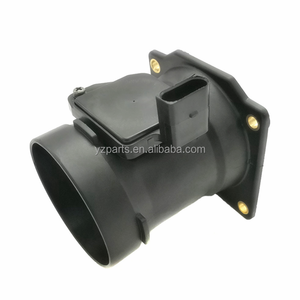 เครื่องวัดการไหลของอากาศ AFH7008D 078133471E AFH70-08D เซ็นเซอร์วัดการไหลของอากาศสำหรับ VW <span class=keywords><strong>Passat</strong></span> 2.8L <span class=keywords><strong>V6</strong></span>สำหรับ Audi A6 4 QUATTRO 2.8L <span class=keywords><strong>V6</strong></span> - Product Image 3