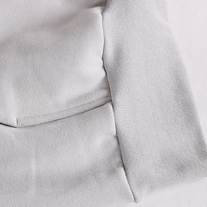 Nuevas sudaderas con capucha de moda, estilo único, personalizables OEM, ropa de talla grande para invierno, sudaderas con capucha para venta en línea - Product Image 4