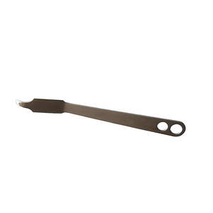 Retractores Óseos Wagner de Punta Cega 17mm x 220mm, Retractores Óseos Wagner Hohmann, Instrumentos Quirúrgicos Ortopédicos para Huesos - Product Image 6