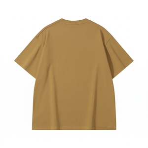 เสื้อยืดกีฬาผู้ชายผ้าฝ้าย แห้งเร็ว เหมาะสำหรับออกกำลังกาย วิ่ง  ขายส่ง เสื้อยืดผู้ชาย - Product Image 2
