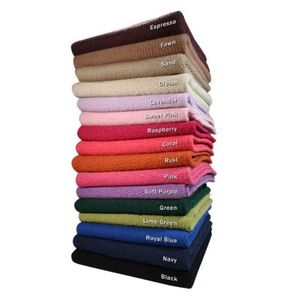 Solid Color New Zealand Wool Saddle <b>Blanket</b> Western Horse Pad Breathable Shock Absorbing Durable Contoured OEM - Product Image 1