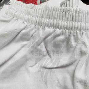 Envío Gratuito, Conjuntos de Uniformes de Karate Personalizables al por Mayor, Poliéster/Algodón de Alta Calidad, Secado Rápido, Transpirable, Unisex, para Adultos, Artes Marciales - Product Image 3