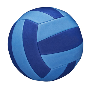 Ballons de volley-ball de plage légers en PU cousus à la machine de haute qualité, nouveau style, logo personnalisé imprimé - Product Image 2