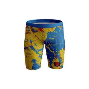 Ropa Deportiva Elástica y Cómoda con Ribete en Contraste y Acabado Único, Impresión por Sublimación, Uniforme 7on7 - Product Image 3