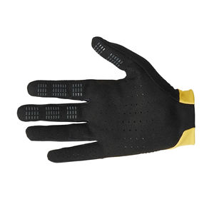 Guantes OEM ODM al por Mayor, Diseño de Logotipo Personalizado, Color de Alta Calidad, Guantes de Ciclismo de Montaña de Verano, de Cuero, con Dedos Completos y Acolchado de Gel - Product Image 4