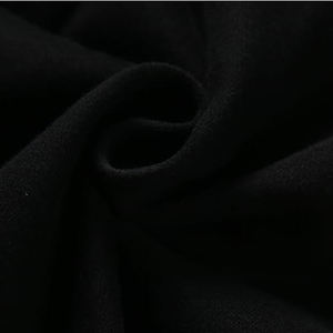 Sweat à capuche polaire premium pour homme – Confort respirant au quotidien avec capuche ajustable et poche kangourou – Motif uni – Plusieurs tailles - Product Image 6