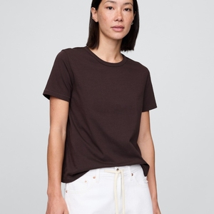 เสื้อยืดผู้หญิง ผ้าปิเก้ คอปกติดกระดุม แฟชั่นลำลอง ใส่ทำงานได้ ระบายอากาศดี แขนสั้น ราคาโรงงาน - Product Image 4