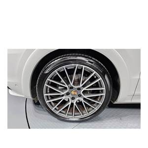 Porsche Cayenne 3.0 Coupé 2024, 33,827 km, Volante a la Izquierda, Caja de Cambios Automática, Asientos de Cuero con Cámara Trasera - Product Image 5