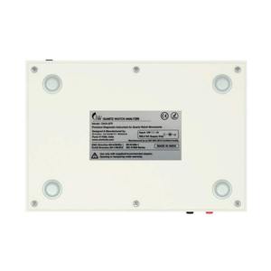 Analizador de Relojes de Cuarzo para Talleres de Reparación de Relojes con Análisis Avanzado de Movimientos de Cuarzo y Capacidad de Prueba de Baterías - Product Image 6