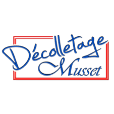 DECOLLETAGE MUSSET SARL logo