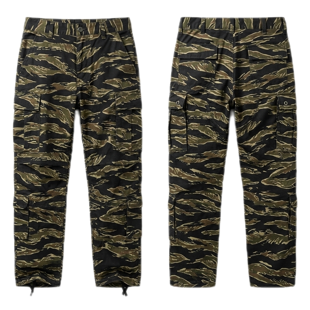 Hunting Pants