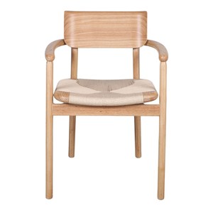 Silla de Comedor de Madera de Teca de Primera Calidad para Hogar, Restaurante, Cafetería, Muebles Duraderos de Madera Sólida, Proveedor Mayorista - Product Image 2