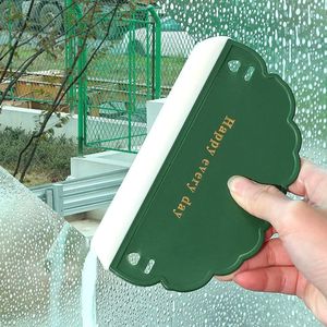 Set di 3 Raschietti in Silicone per Lavello, Specchio e Finestre, per Casa, Cucina, Bagno e Auto - Product Image 1