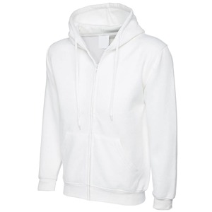 Royal Blue <b>Zip</b> <b>Up</b> Hoodie Unisex Classic Cotton French Terry Full Zipper Hooded Sweatshirt <b>Jacket</b> Custom Workwear Top - Product Image 2