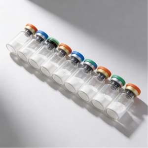 Service d'étiquetage personnalisé premium pour flacons de recharge de stylos à peptides, dosage 30 mg, aide au branding professionnel, poudre haute pureté, livraison rapide - Product Image 2