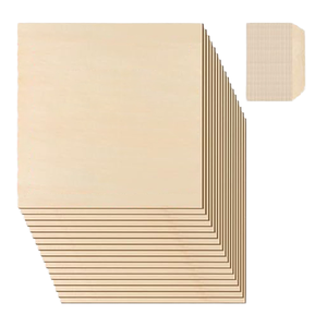 Contrachapado de abedul marino de 18 mm, resistente al agua, con acabado de melamina, núcleo de álamo, grado E0, para construcción. - Product Image 2