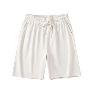 Nouveaux shorts de sport pour hommes de haute qualité, personnalisables à l'avant, pour l'entraînement et la course, en molleton respirant, avec taille élastique - Product Image 2