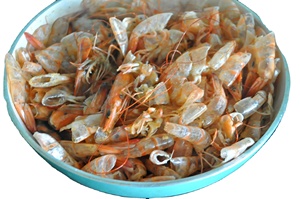 เปลือกกุ้งจากเวียดนาม | ต้นทุนต่ำ, มูลค่าสูง | อาหารเปลือกแห้ง - Product Image 4