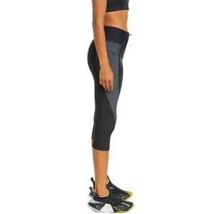 Leggings de Yoga para Mujer, Capri, Última Moda, Transpirables, Cintura Elástica, Servicio OEM, al Mejor Precio - Product Image 5