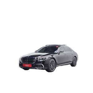 Mercedes-Benz Classe S S580L 4MATIC 2024, 71 273 km, boîte de vitesses automatique, conduite à gauche - Product Image 1