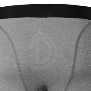 Customized Size Wholesale <b>Compression</b> <b>Shorts</b> Quick Dry Cheap Price <b>Men</b> <b>Compression</b> <b>Shorts</b> In Adult Size - Product Image 6