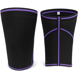 Soporte de Muñeca Deportivo para Fitness, Culturismo, Levantamiento de Pesas, Sentadillas Profundas, Neopreno Antideslizante Ajustable - Product Image 3