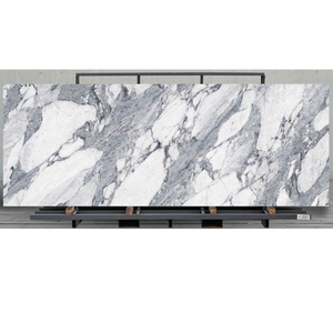 Luxury Grey Green Porcelain Floor & Wall <b>Tiles</b> 800x2400mm 15mm Thick Matte Luster Anti-Slip Wear-Resistant - Product Image 3