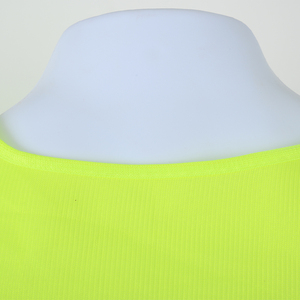 Chaleco de Trabajo para Hombre, Color Sólido, Precio de Fábrica al por Mayor, Calidad Premium, Impermeable, Reversible - Product Image 2