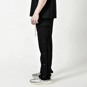 Men's Homme Joggers Pants Moisture-Wicking Fitness Gym <b>Pyjamas</b> Sweatpants Pantaloni Della Tuta - Product Image 3