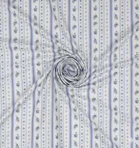 Parure de draps en coton lavé, taille double, motif floral moderne, qualité supérieure, douce, durable, toutes saisons, vente en gros - Product Image 5