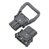 2Pin 80A 150V 320A Forklift Bettery Connector Rema Battery Connector connector plug