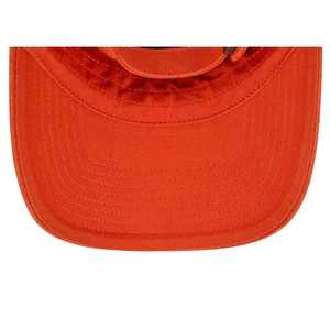 Custom Washed Cotton Dad Hat Premium Soft Fabric Vintage Style Adjustable Cap Streetwear Fashion Headwear Supplier Manufacturer - Product Image 6