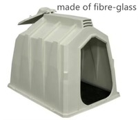 Fabricant d'igloos pour veaux : Fournisseur d'igloos pour veaux en polyéthylène, abris pour veaux, hangars d'élevage pour veaux